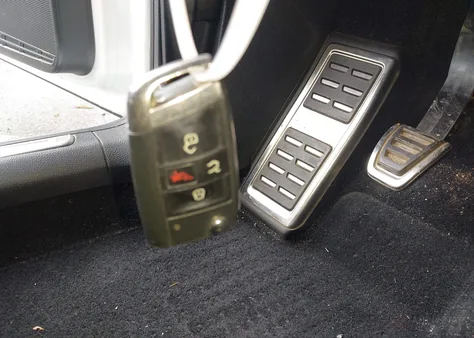 3VW547AUXGM045617
